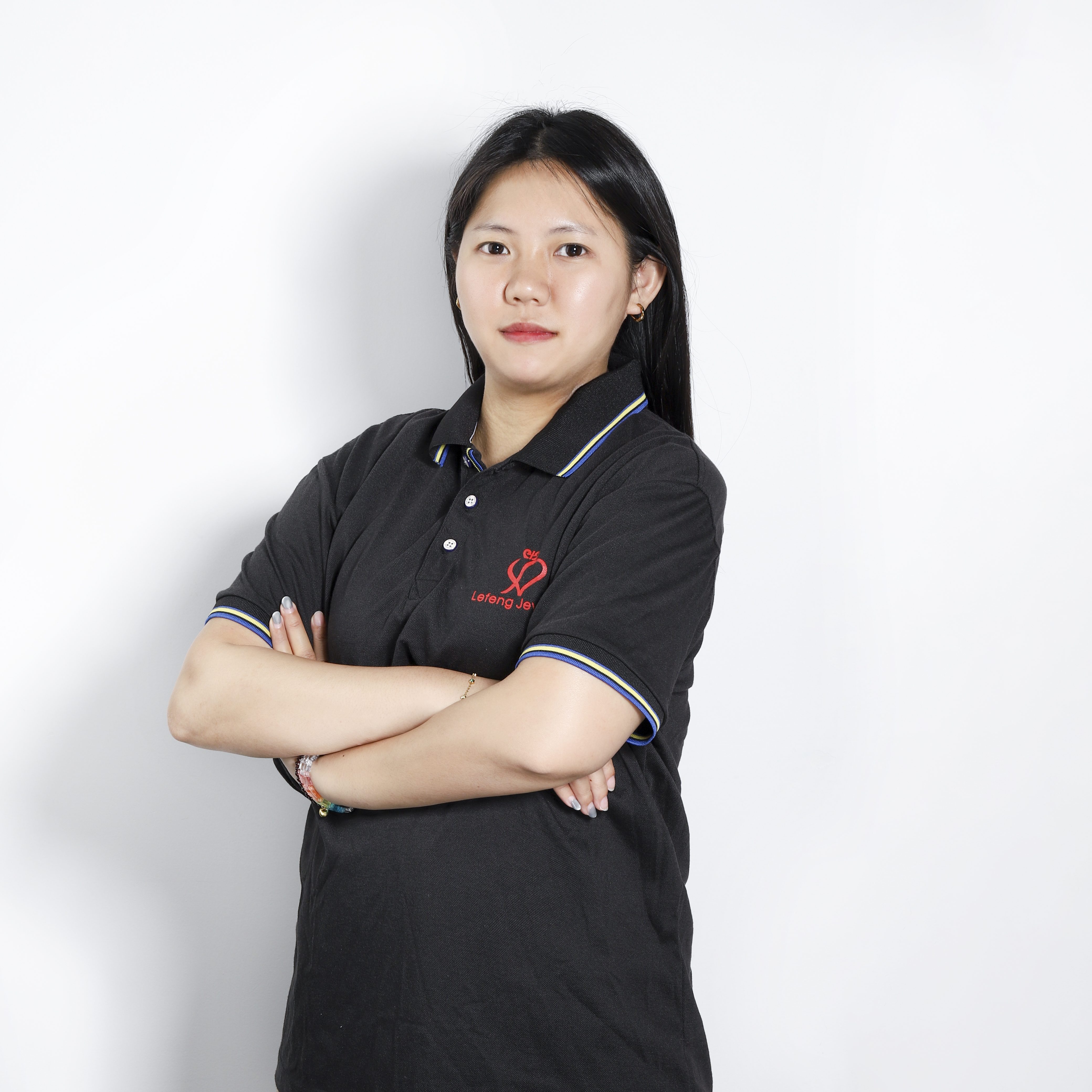
	
Tiffany Zhu

Sales Manager 
